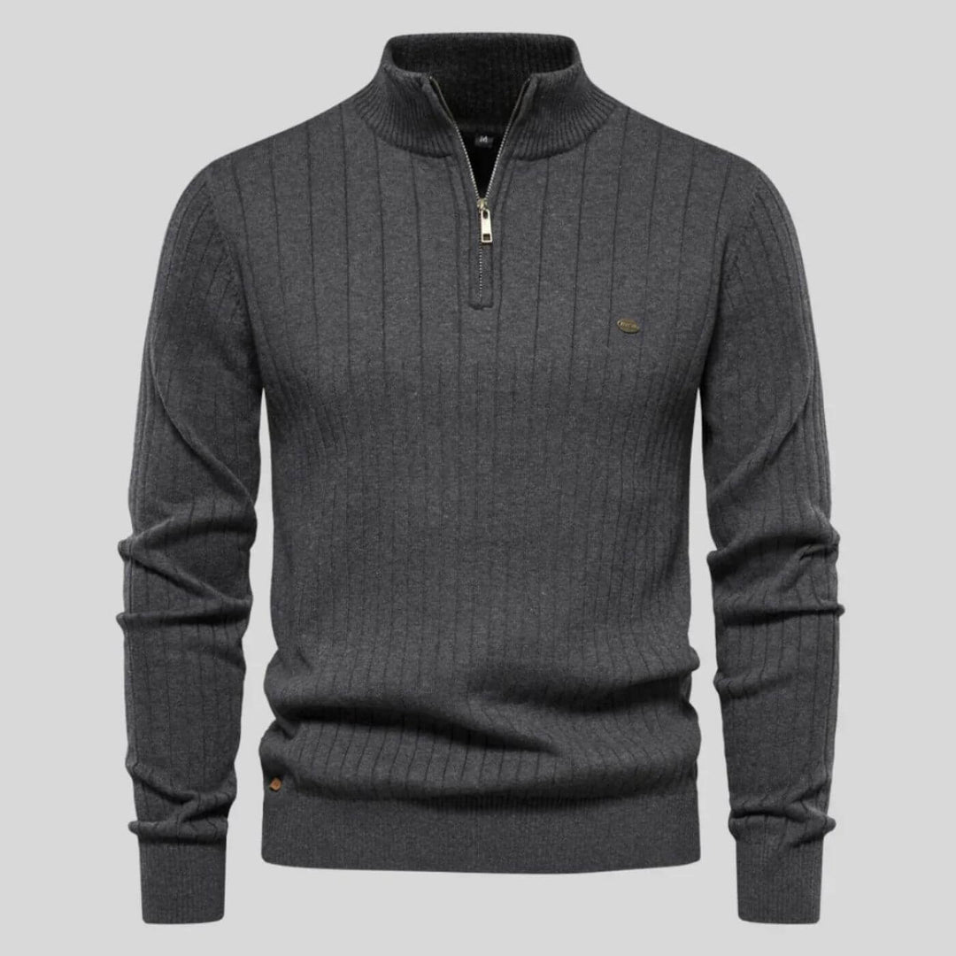 Mayfair | High-quality comfort jumper