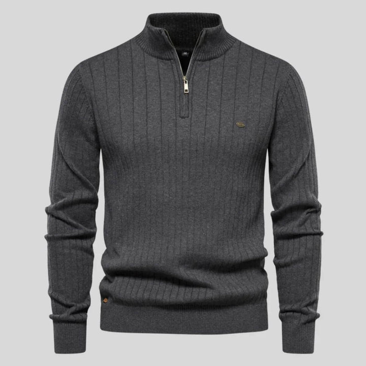 Mayfair | High-quality comfort jumper
