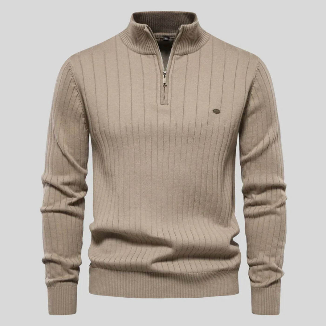 Mayfair | High-quality comfort jumper