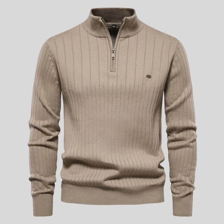 Mayfair | High-quality comfort jumper