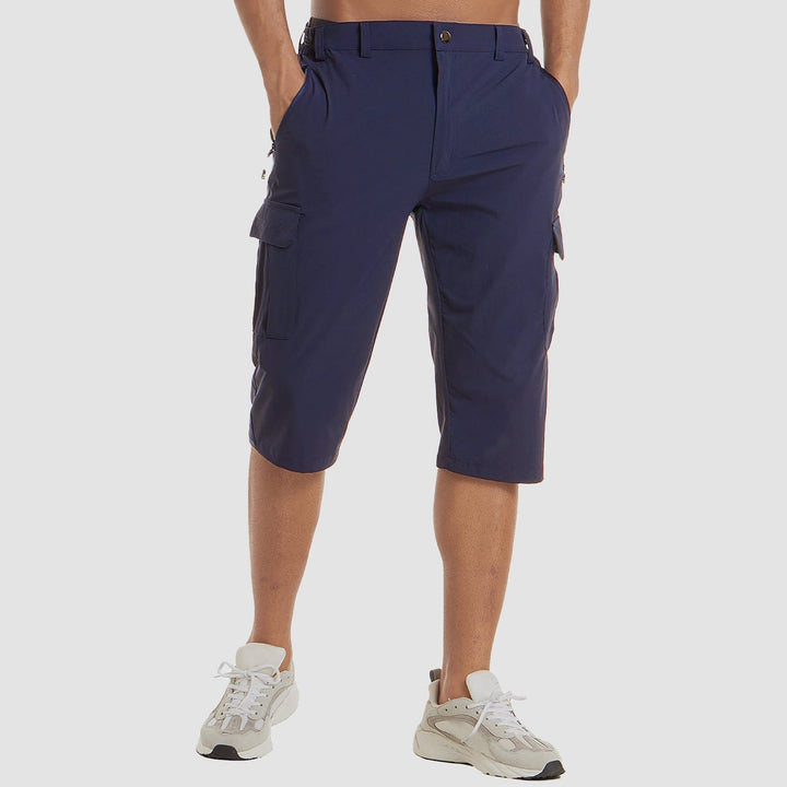 Clark | Classic Quick-Dry Shorts