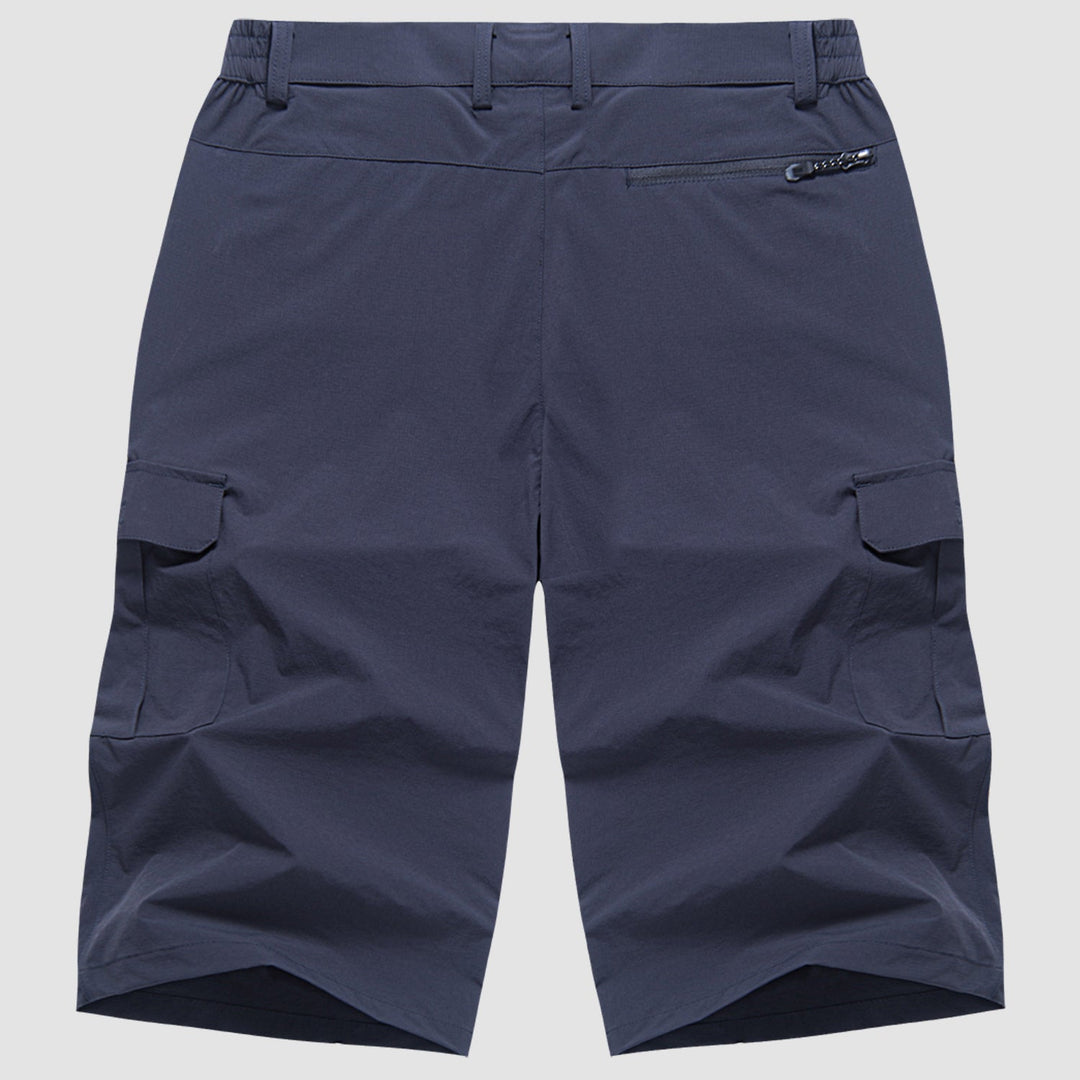 Clark | Classic Quick-Dry Shorts