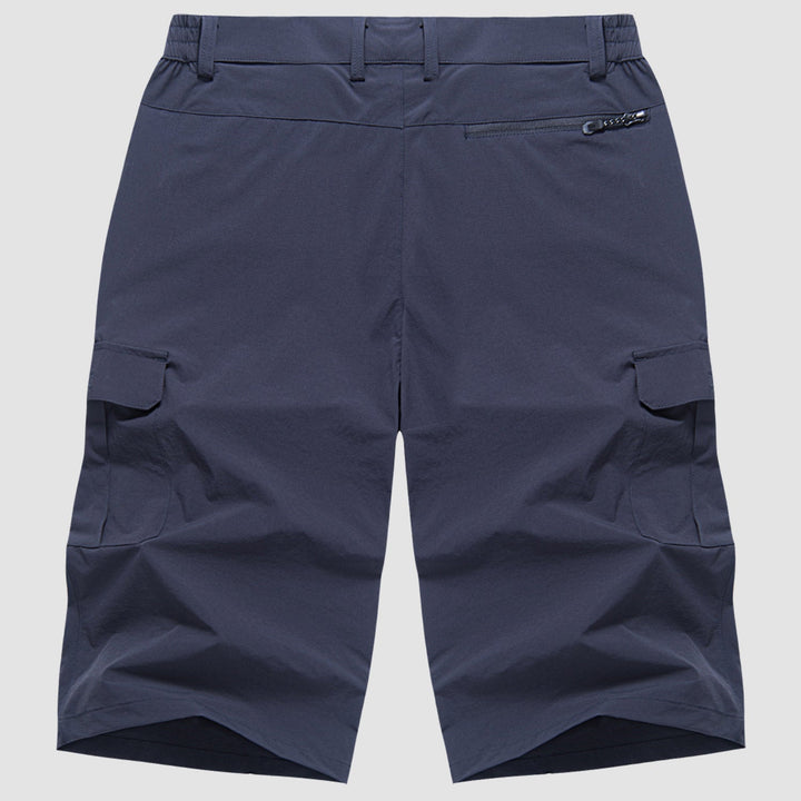 Clark | Classic Quick-Dry Shorts