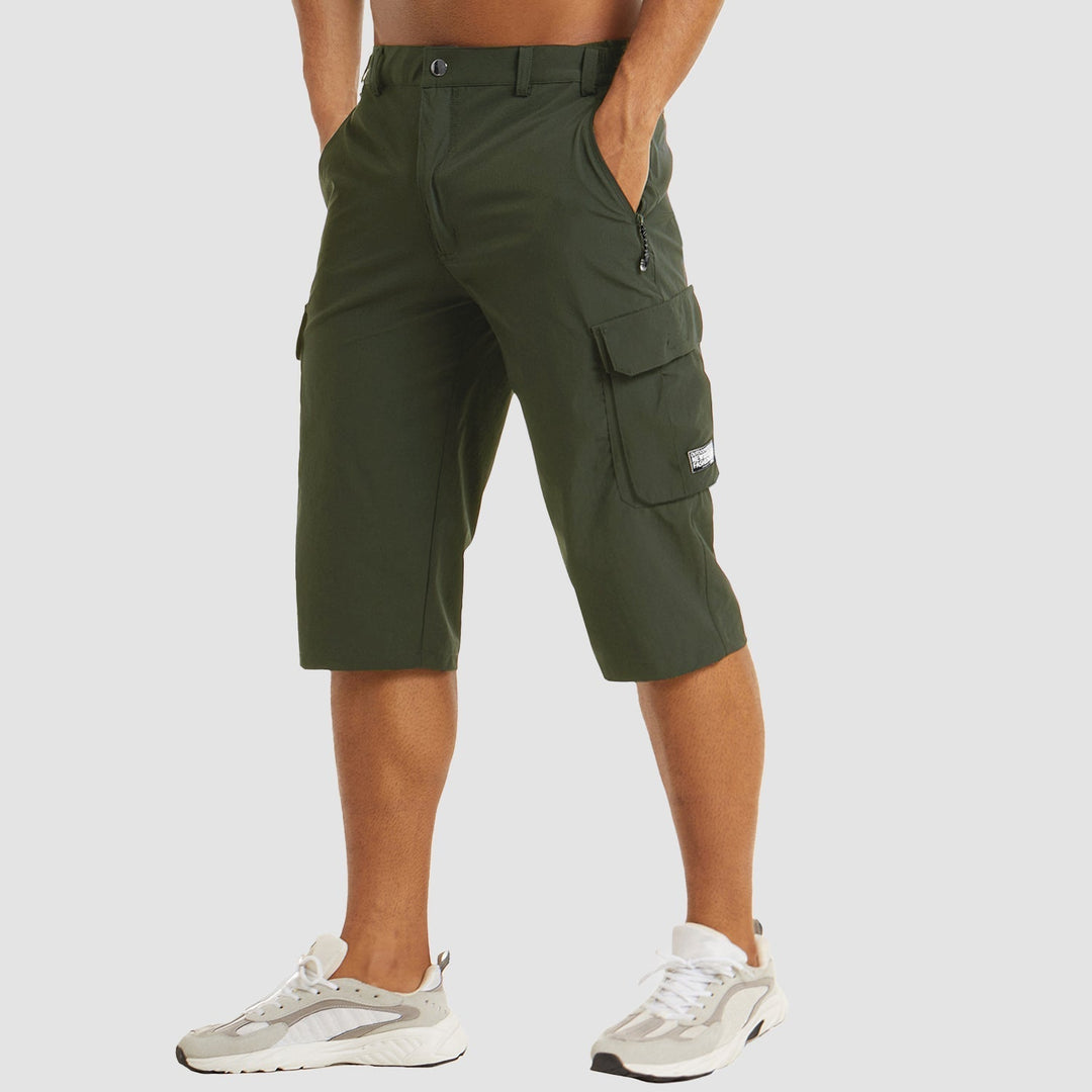 Clark | Classic Quick-Dry Shorts