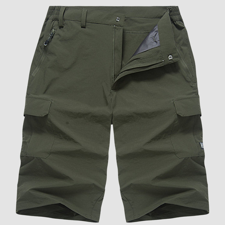 Clark | Classic Quick-Dry Shorts