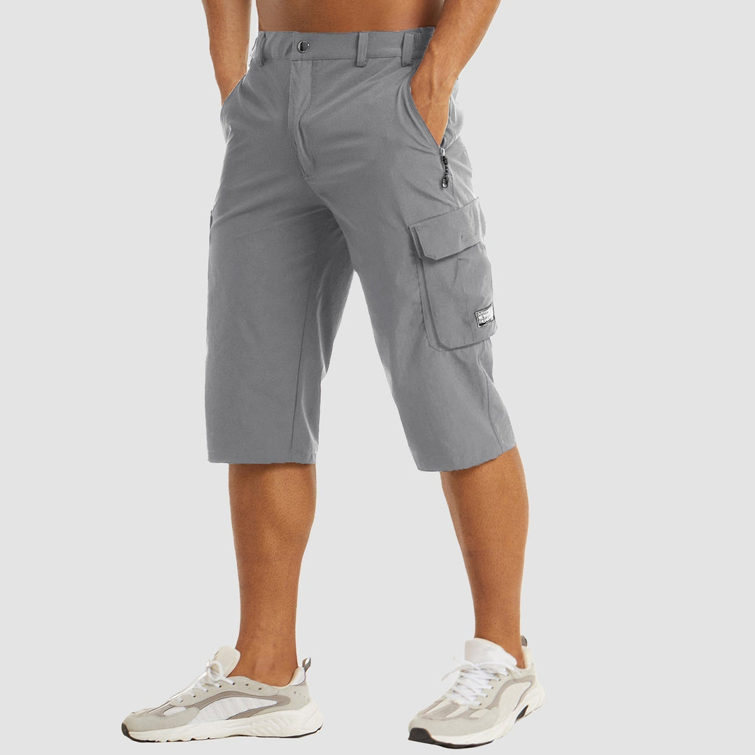 Clark | Classic Quick-Dry Shorts