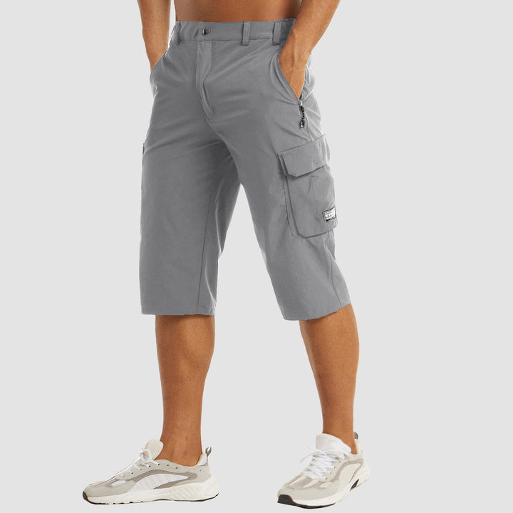 Clark | Classic Quick-Dry Shorts