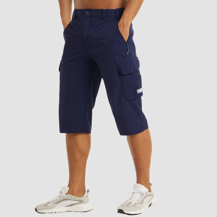 Clark | Classic Quick-Dry Shorts