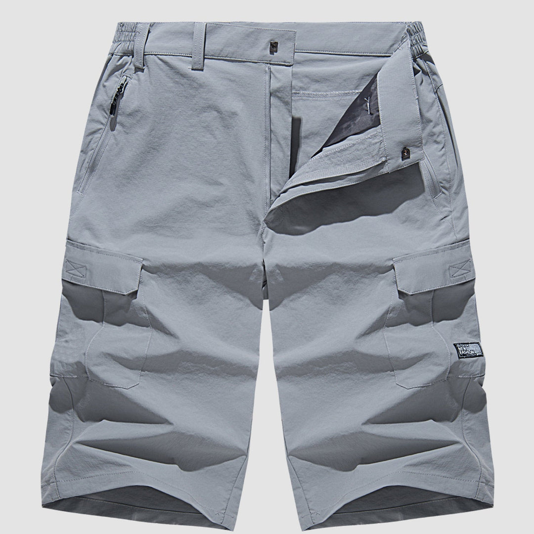 Clark | Classic Quick-Dry Shorts