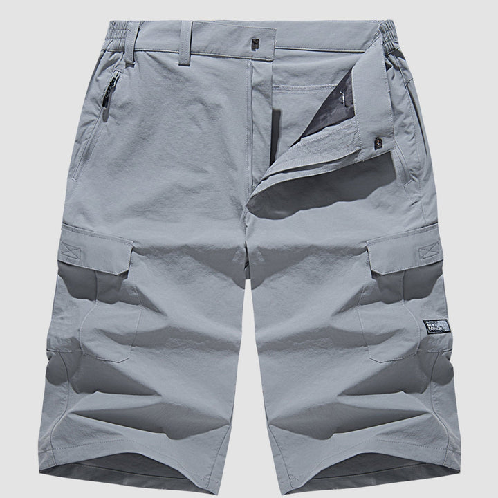 Clark | Classic Quick-Dry Shorts