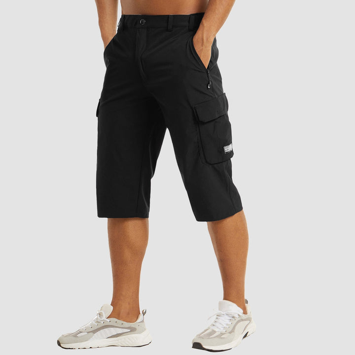 Clark | Classic Quick-Dry Shorts