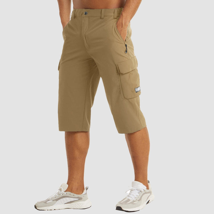 Clark | Classic Quick-Dry Shorts