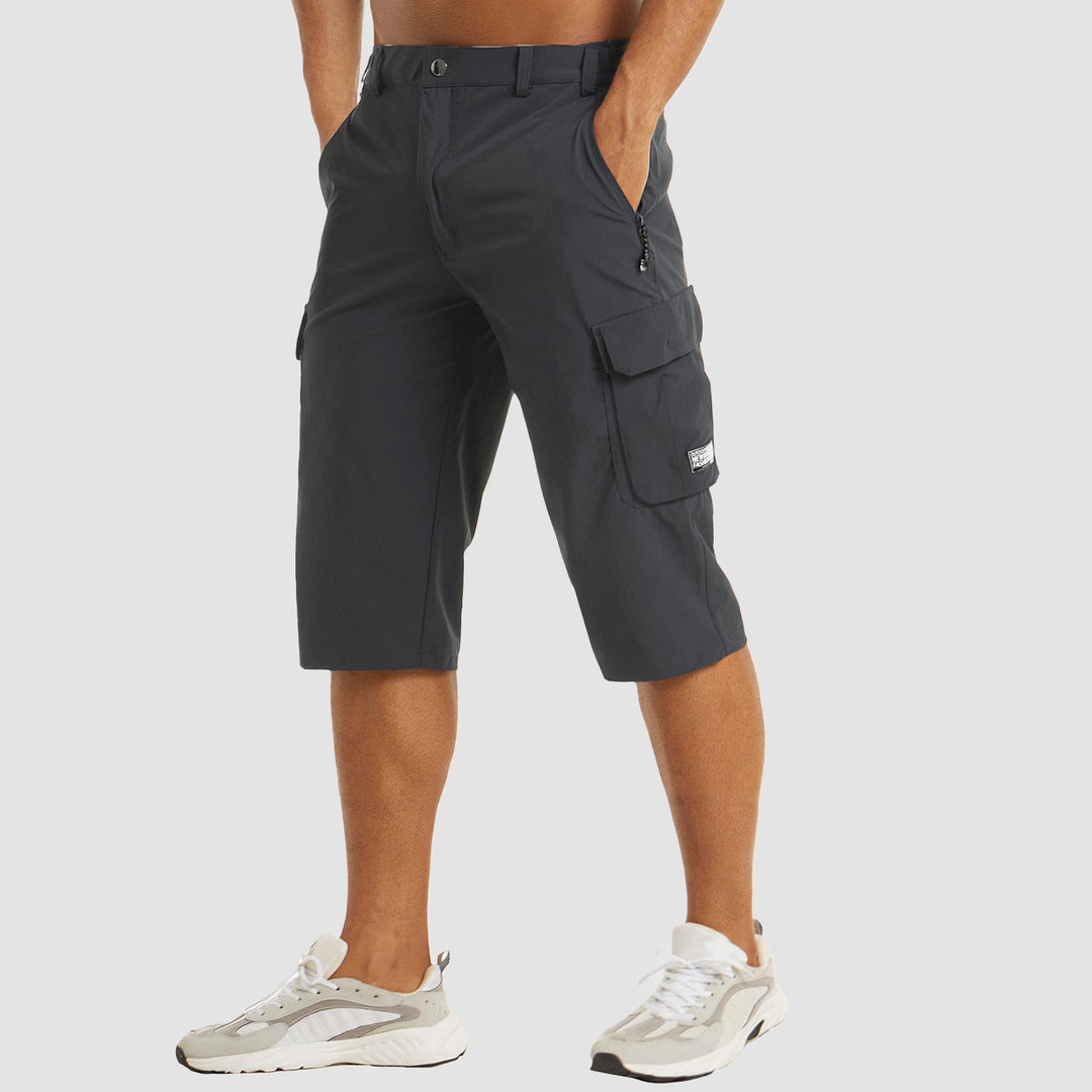Clark | Classic Quick-Dry Shorts