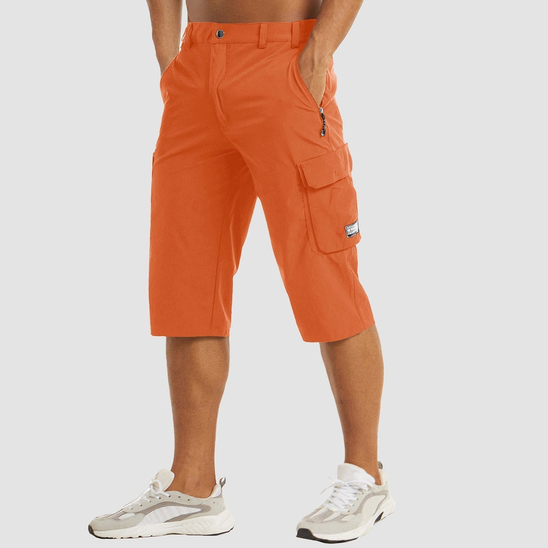 Clark | Classic Quick-Dry Shorts