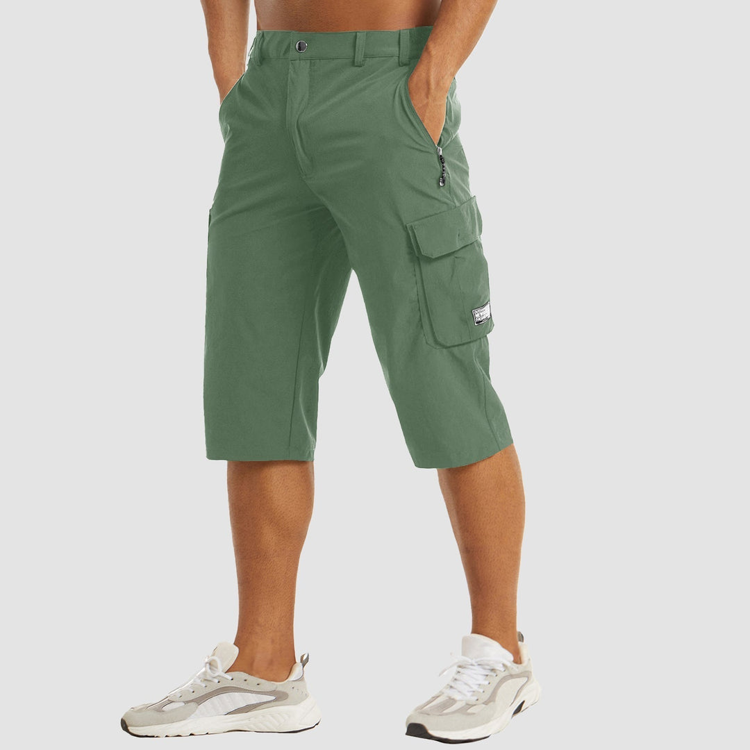 Clark | Classic Quick-Dry Shorts