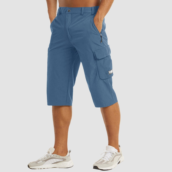 Clark | Classic Quick-Dry Shorts