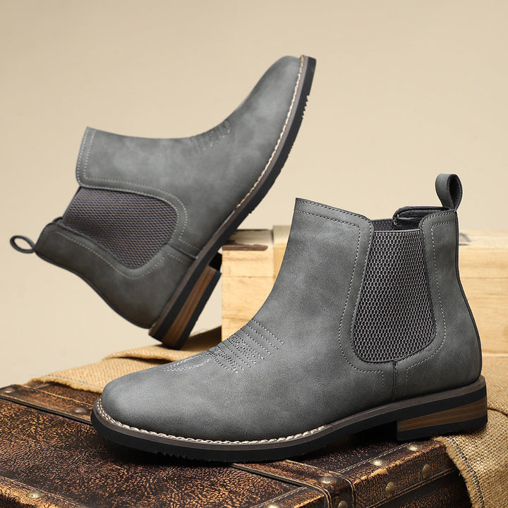 Harvey | Premium Boot