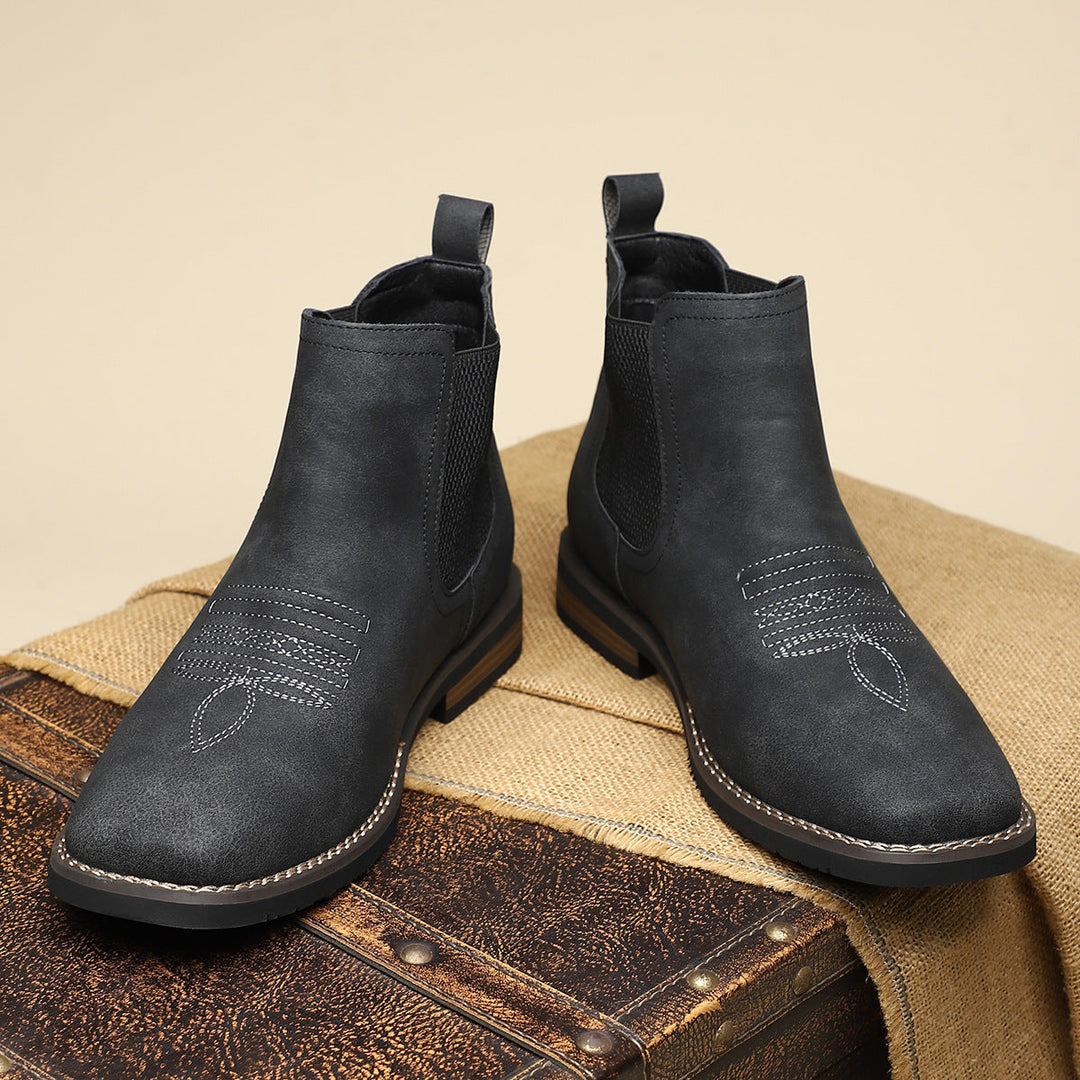 Harvey | Premium Boot