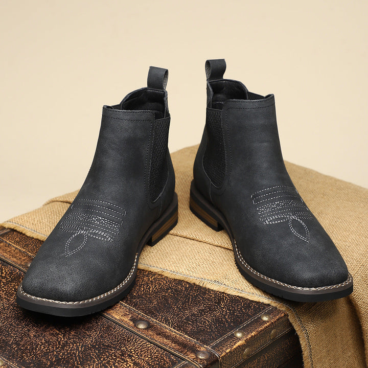 Harvey | Premium Boot