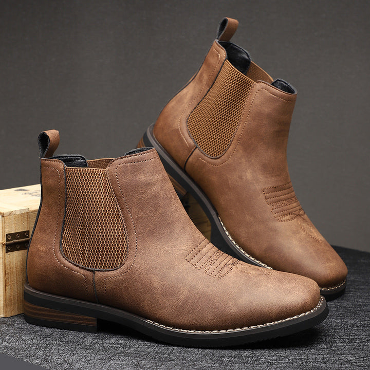 Harvey | Premium Boot