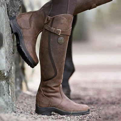 Elisabeth | Waterproof Riding Boots