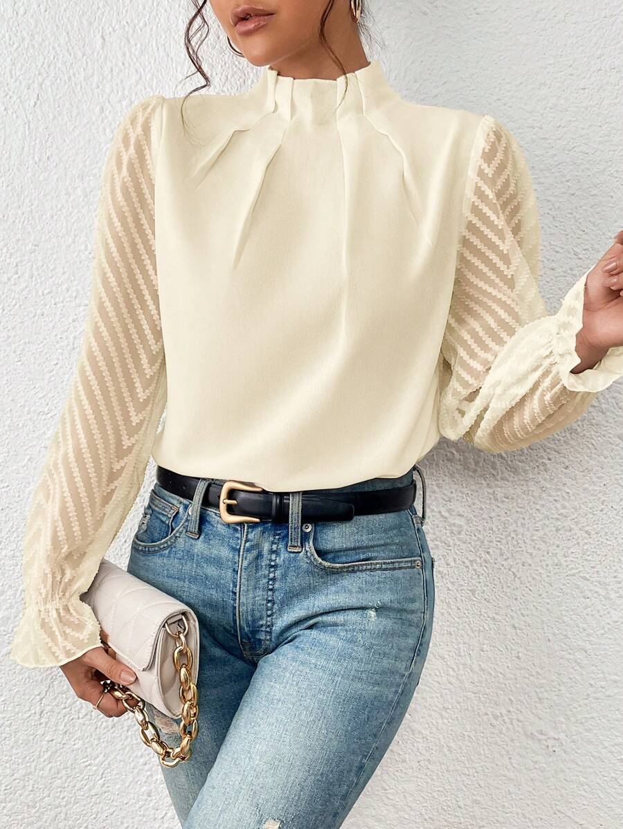Sia | Stylish blouse