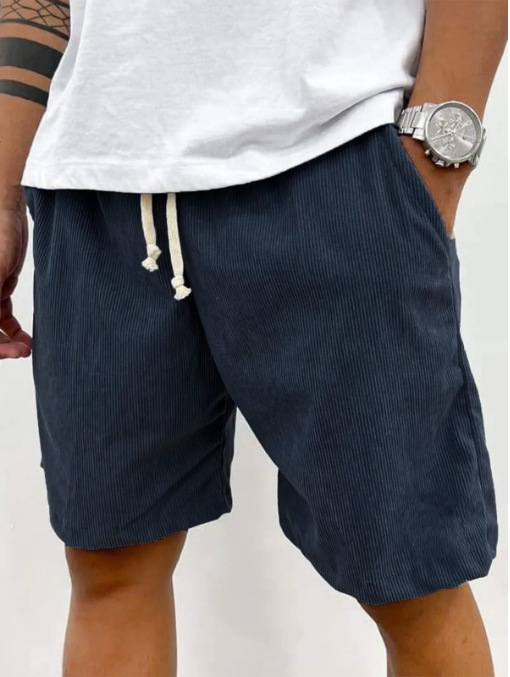 Dex | Everyday Comfort Shorts