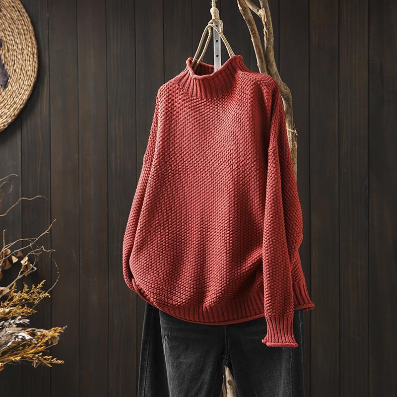 Elara | Turtle neck