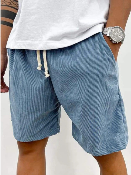Dex | Everyday Comfort Shorts