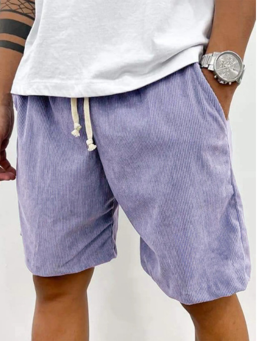 Dex | Everyday Comfort Shorts