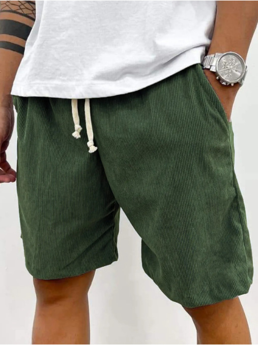 Dex | Everyday Comfort Shorts