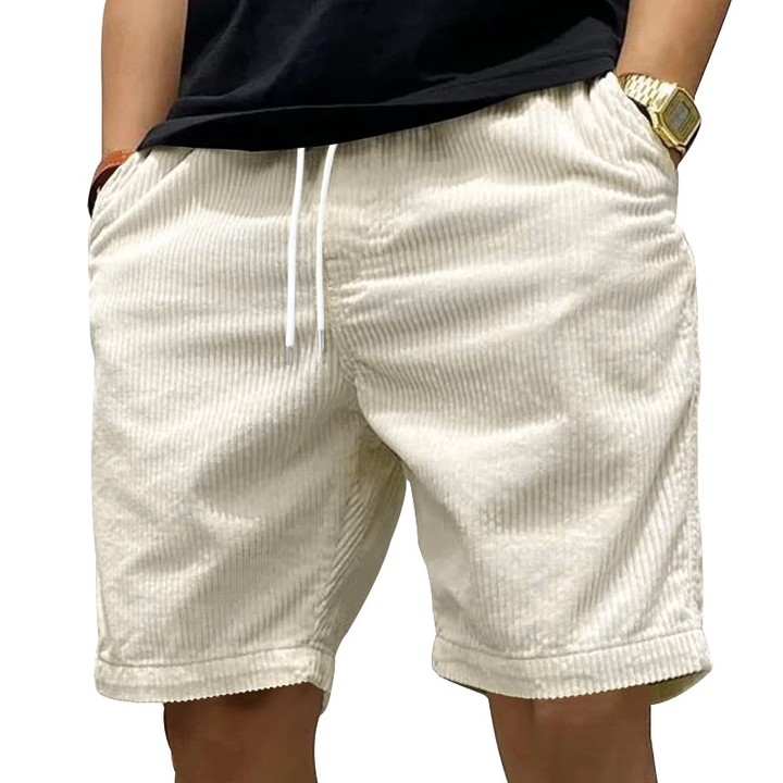 Cole | Simply Comfortable Shorts