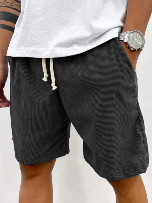 Dex | Everyday Comfort Shorts
