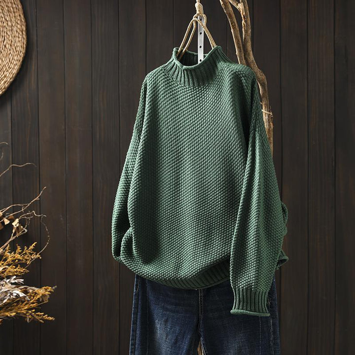 Elara | Turtle neck
