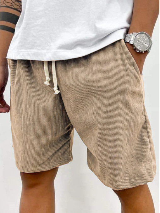 Dex | Everyday Comfort Shorts