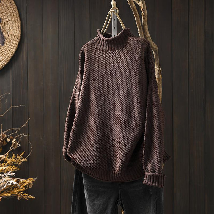 Elara | Turtle neck