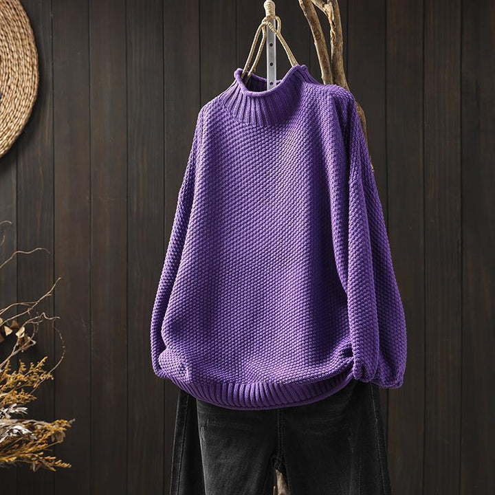 Elara | Turtle neck