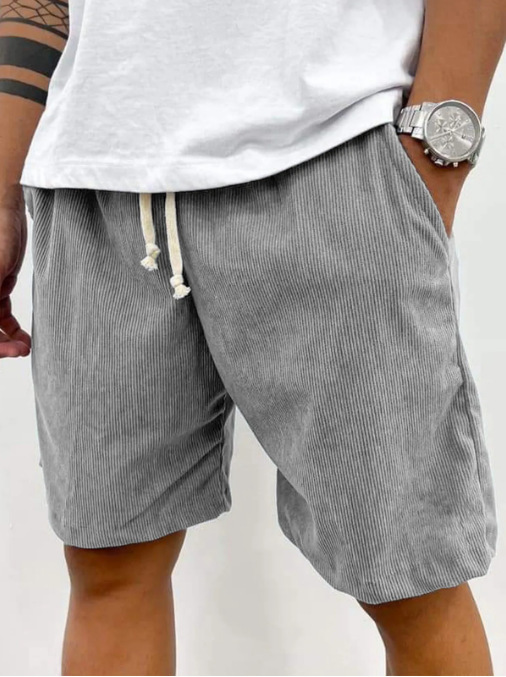 Dex | Everyday Comfort Shorts