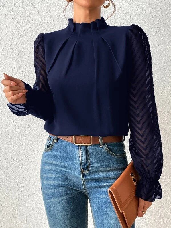 Sia | Stylish blouse