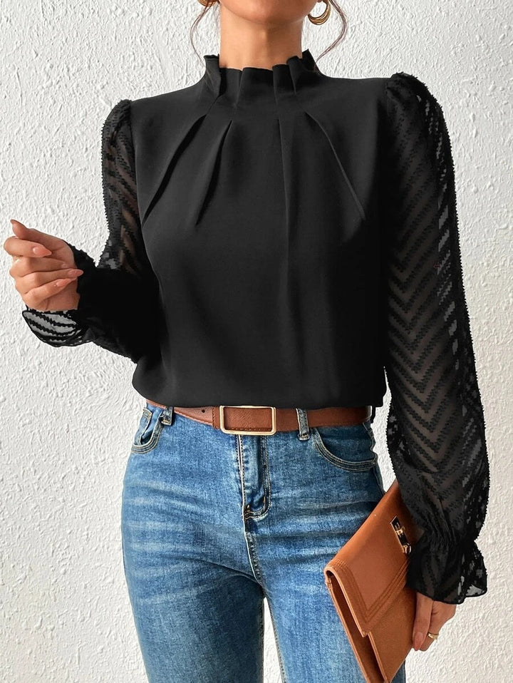 Sia | Stylish blouse