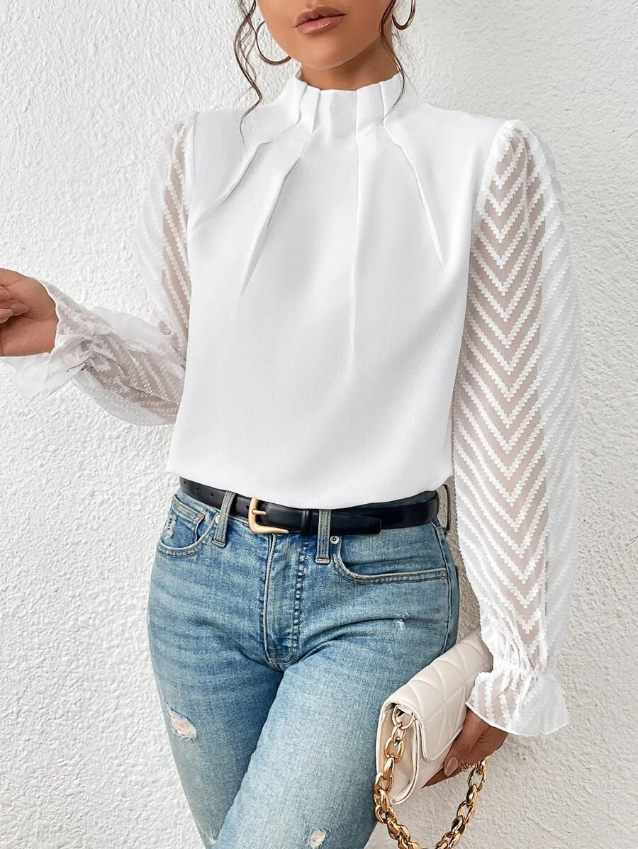 Sia | Stylish blouse