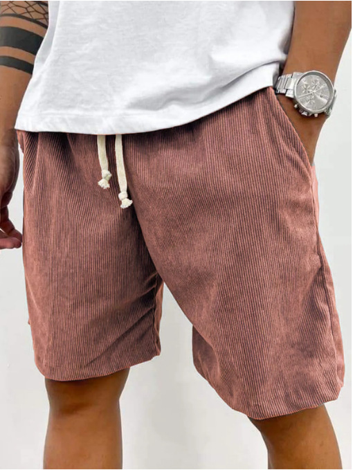 Dex | Everyday Comfort Shorts