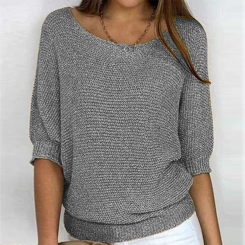 Marylin | Timeless Comfort Sweater