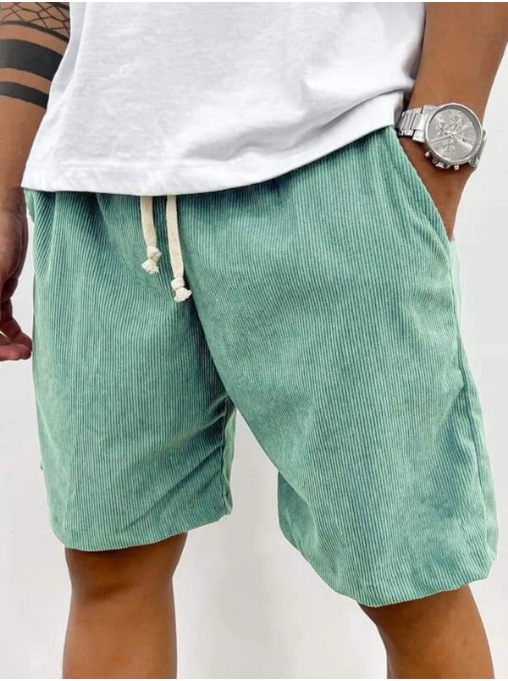 Dex | Everyday Comfort Shorts
