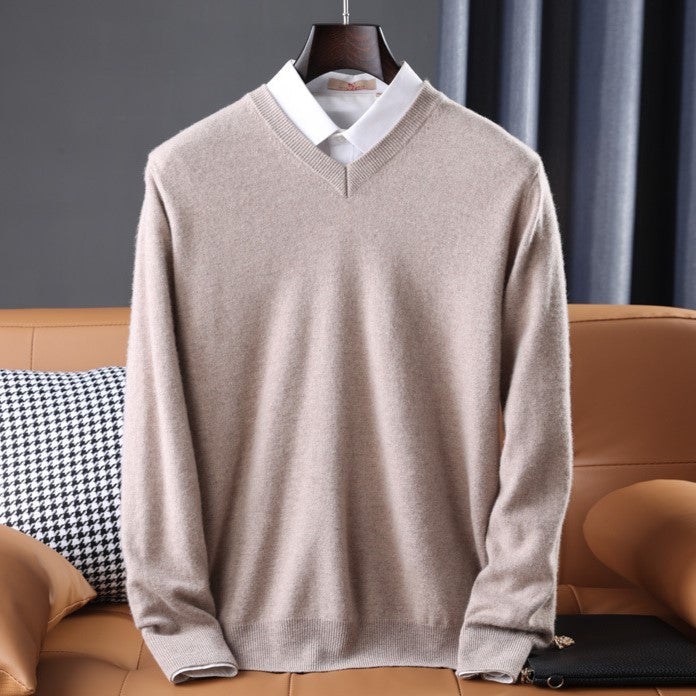 Vivi | Refined Classic Sweater