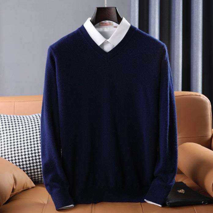 Vivi | Refined Classic Sweater
