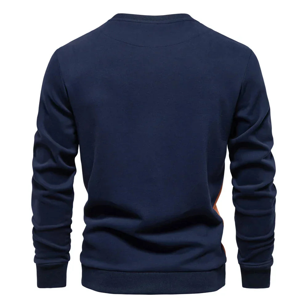 Mayfair | Elegant men's jumper