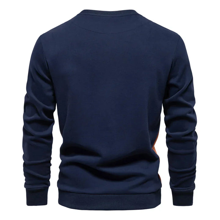 Mayfair | Elegant men's jumper