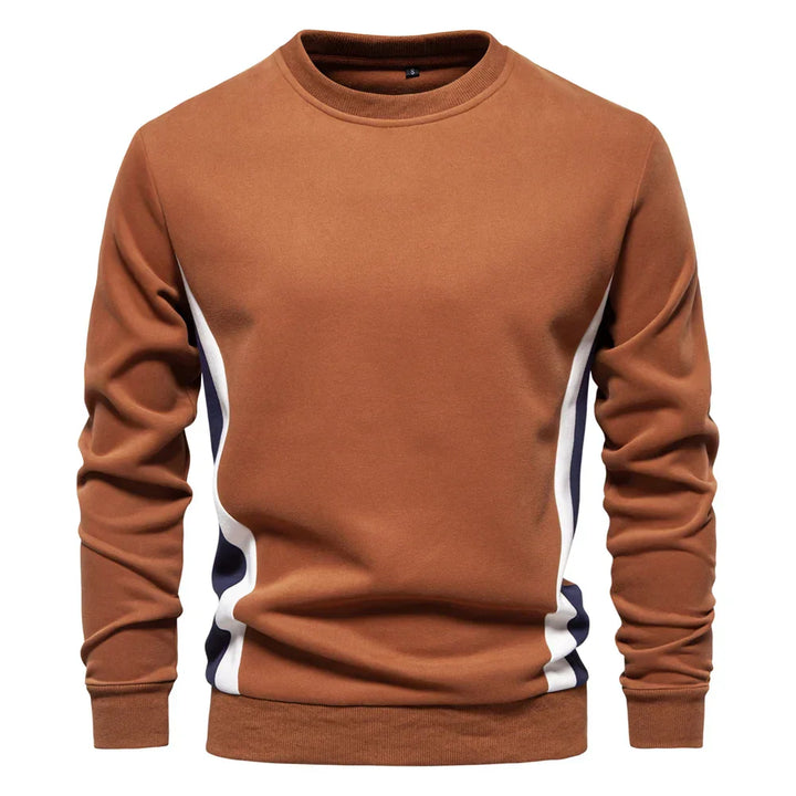 Mayfair | Elegant men's jumper