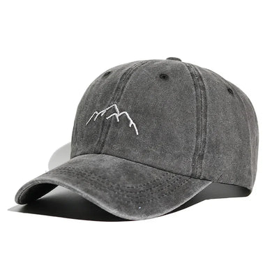 Mayfair | Peak Hat